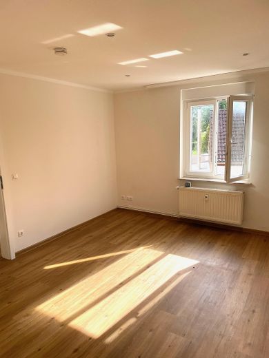 Luminoso apartamento de 2 habitaciones con balcón y cocina equipada: vida tranquila cerca de Zossen y Trebbin – Foto 5