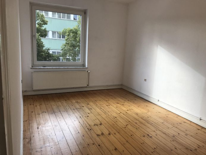Bielefeld Zentrum Altbau 65 qm – Foto 7
