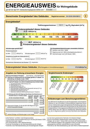 Einfamilienhaus| Außergewöhnlicher Atrium-Bungalow | A+ Energieeffizienz | barrierearm | von PRIVAT – फोटो 24