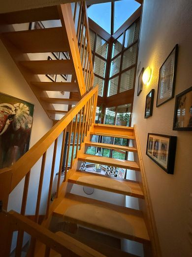 Treppe
