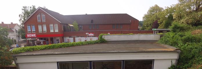 Bootshaus / Garage