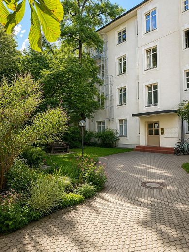 Sprzedaż prywatna bez prowizji dla pośrednika – Hausansicht
