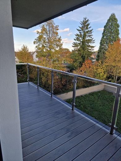 xklusive 2-Zimmer-Wohnung Neubau Düren Langerwehe – Foto 8