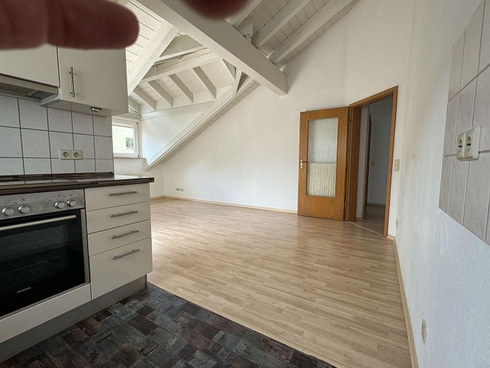Charmante 3-Zimmer-Wohnung mit Sonnenbalkon in Cleebronn – Foto 20