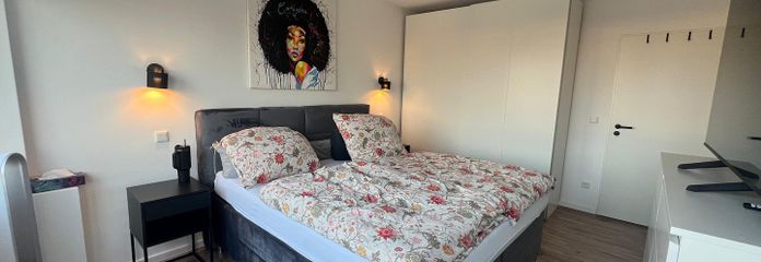 Schlafzimmer 2