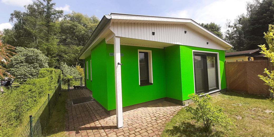 Bungalow