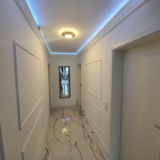 Moderne Penthousewohnung mit 3 Zimmern und EBK – Foto 24