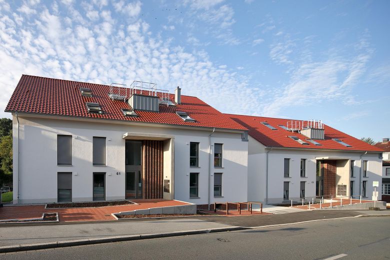 ***Dortmunder Süden***Maisonette***KFW40plus***Einbauküche – फोटो 1