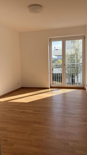 PROVISIONSFREI: Moderne 3-Zimmer-Wohnung mit Balkon im Candis-Viertel – Foto 5