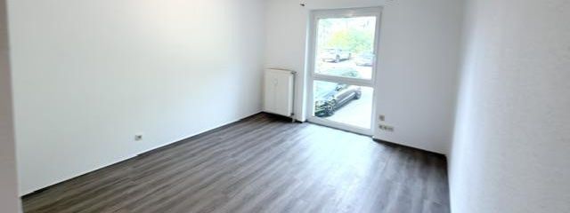 Jasne mieszkanie jednopokojowe w Clausthal-Zellerfeld dostępne od zaraz
