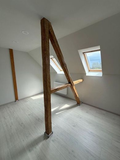 Großzügiges 8-Zimmer EFH mit wunderschönem Garten, Kamin und Einliegerwohnung – Zimmer