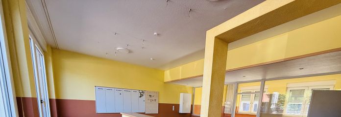 Офіс + склад площею 150 м² | щойно відремонтовано | паркомісця | Дортмунд-Менгеде