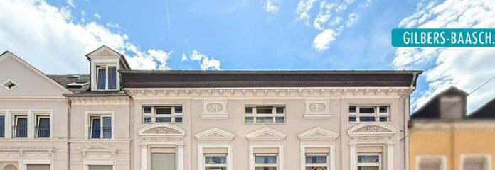 Tréveris: Exclusivo apartamento dúplex en propiedad, ubicado en el centro, con ascensor y plaza de garaje subterráneo