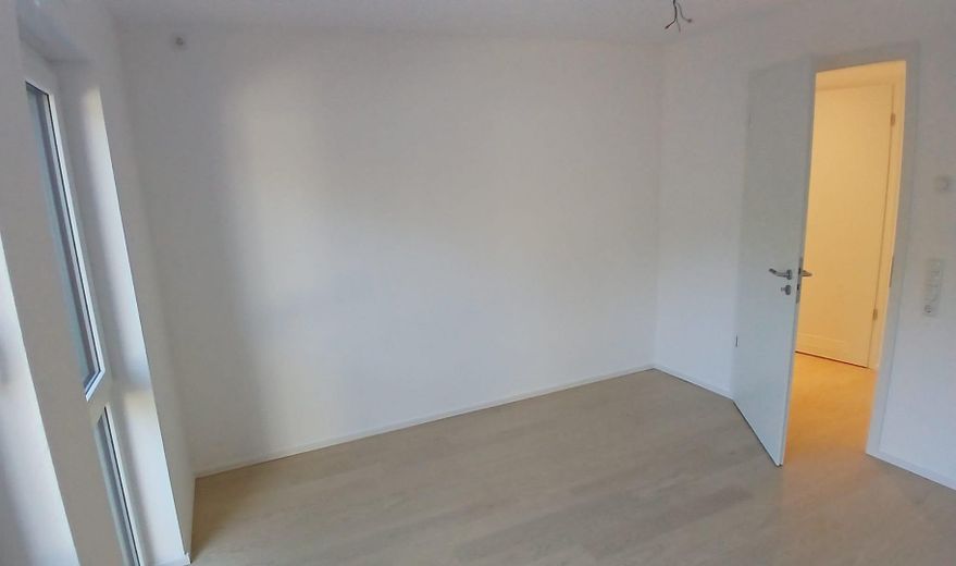 MODERN WOHNEN, DRAUSSEN GENIESSEN - MIT TERRASSE & GARTEN – Kinder-, Gästezimmer 2