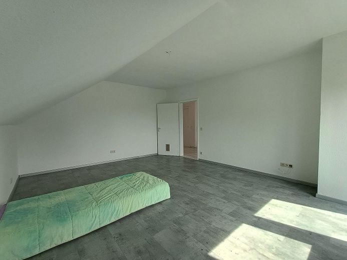 2. Schlafzimmer OG