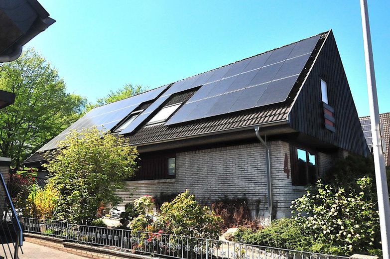 PV Anlage
