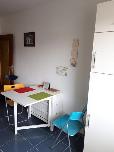 Bonn Lengsdorf schöne 2 Zimmer Wohnung mit Balkon, seperater Küche - Bad mit Badwanne – Foto 11