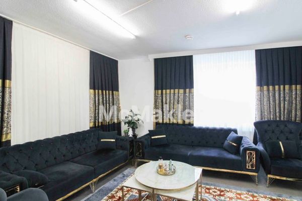 Solid residential investment with stable rental income in the heart of Elmshorn