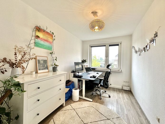Arbeitszimmer