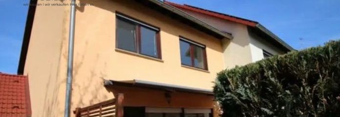 Sofort Einziehen- Wohlfühlen in Maßlau!