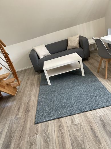 Schöne Maisonette in Hamburg Niendorf nahe Flughafen – Foto 1