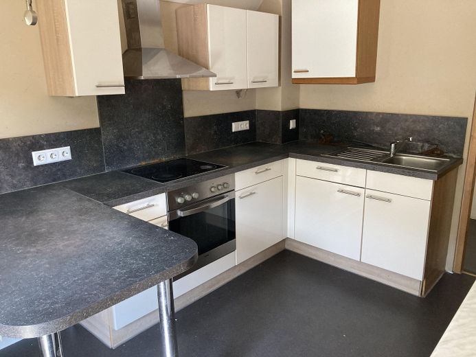 4 Zimmer-Wohnung Alpirsbach Karlstraße 10 – Foto 3