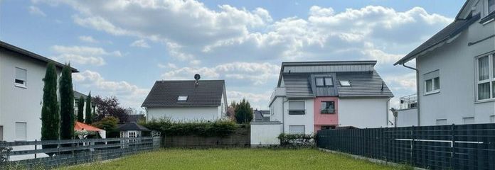 434 м² свободи – втіліть свою мрію про житло – Grundstücksansicht