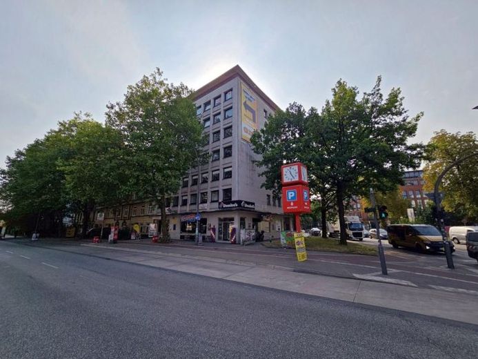 bezugsfertige Bürofläche in Bahrenfeld – Foto 1