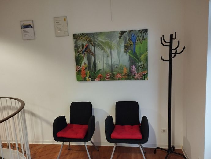 Innenansicht 3