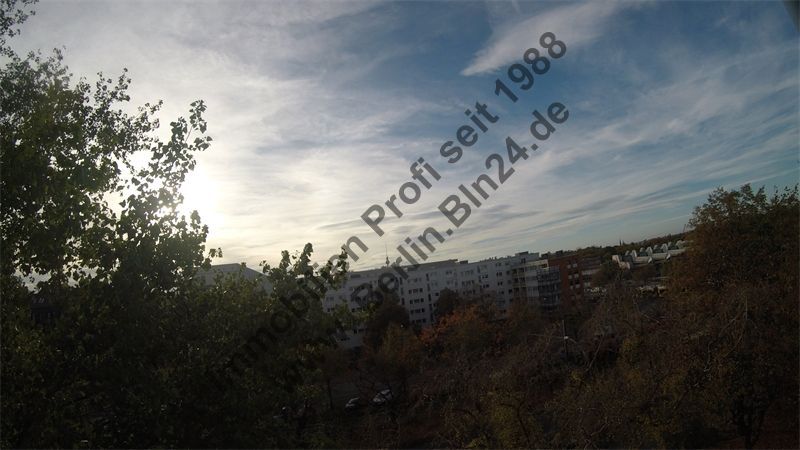 2er WG möglich in Friedrichshain am Mietwohnung – G0030152