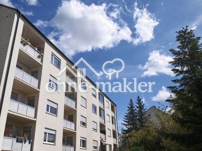 3 Zimmer Wohnung 2.OG – Foto 1