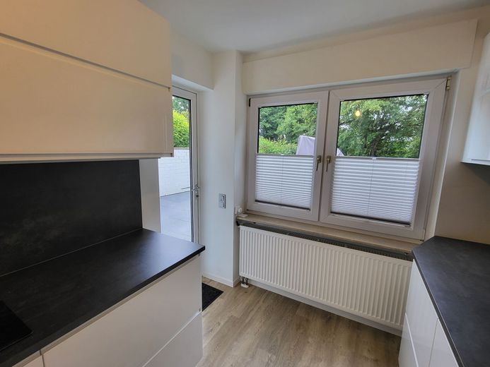 KERNSANIERTES RMH | CA. 170 m² WOHNFLÄCHE | AUFSTOCKUNG WIRD AKTUELL REALISIERT | PROVISIONSFREI – 162188