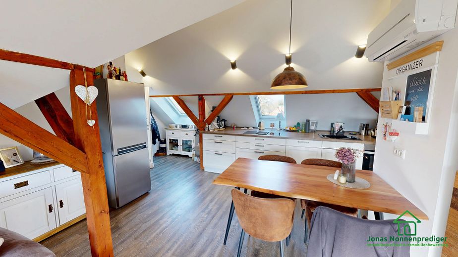 Zweifamilienhaus mit Scheune und Gewerbefläche - für den Käufer provisionsfrei – Foto 29