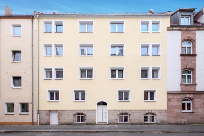 Aussenansicht 1