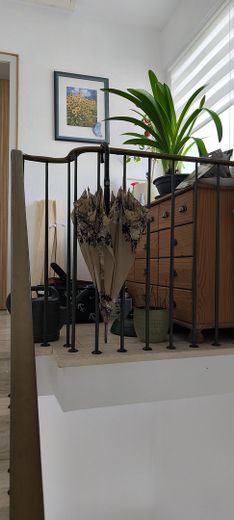 Charmante 3 Zimmer Wohnung – Foto 6