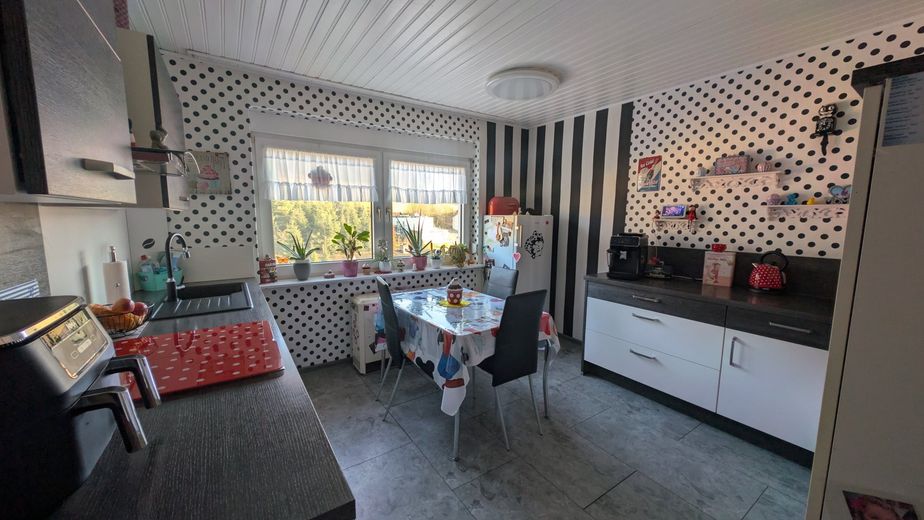 Heringen-OT, 2 Fam.Hs. + Appartement – Foto 19