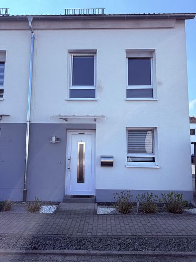 Hauseingang (EG)