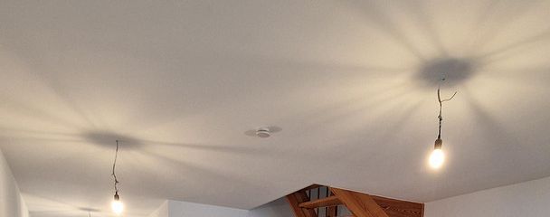 Wohn-/Essber. mit Küchennische