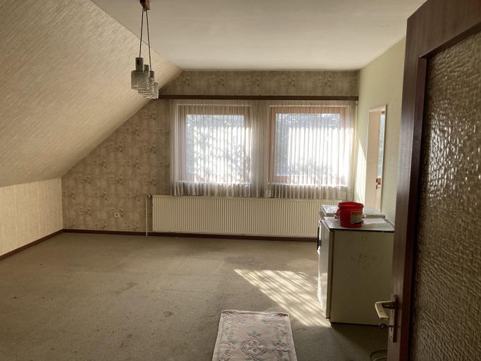 Wohnen Einliegerw. OG