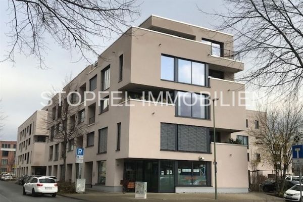 **Bielefeld'de özel** Paulusviertel'de dubleks daire