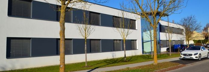 Bürofläche mit Parkplätzen, Ingolstadt-Nord _Theisinger Immobilien_