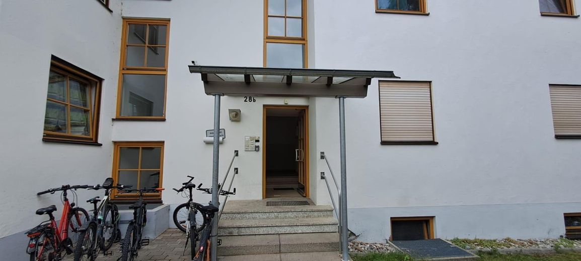 Dachgeschosswohnung BJ 1994 – Foto 7