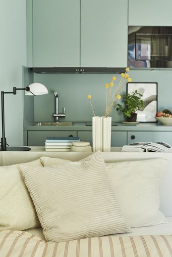 Wunderschönes möbliertes 1-Zimmer-A-Apartment im Frankfurter Ostend - ab 6 Monaten Mindestmietdauer – Foto 9