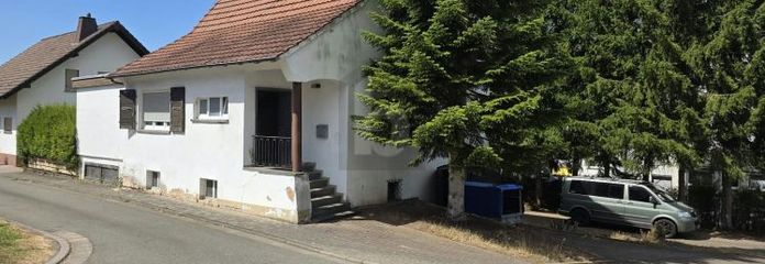 VIEL PLATZ FÜR NEUE IDEEN