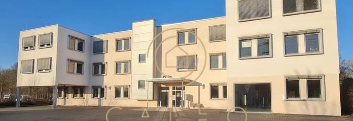 CALEO ¦ Mombach ¦ 30 m² - 300 m² ¦ a partire da EUR 10,00/m² ¦ SENZA PROVVIGIONE