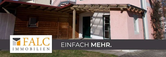 Einfach Mehr: Kernsaniertes und gepflegtes Stadthaus mit ELW. PV-Anlage, Batteriespeicher. Erbpacht. – Ihr Zuhause - Bezugsfrei