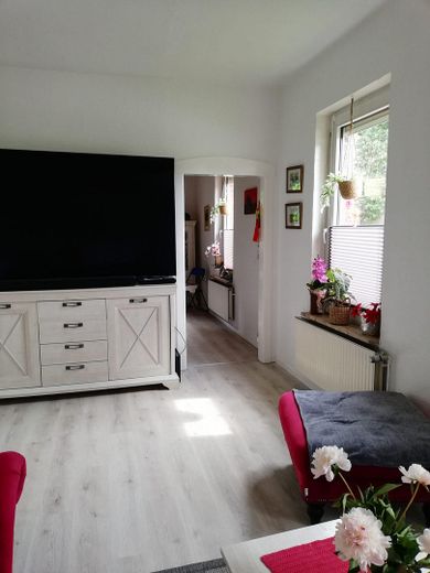 Wohnen mit TV