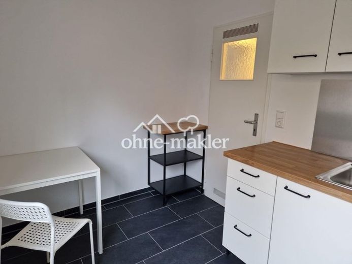 Helle und gut gelegene 1-Zimmer Wohnung Heilbronn – Foto 1