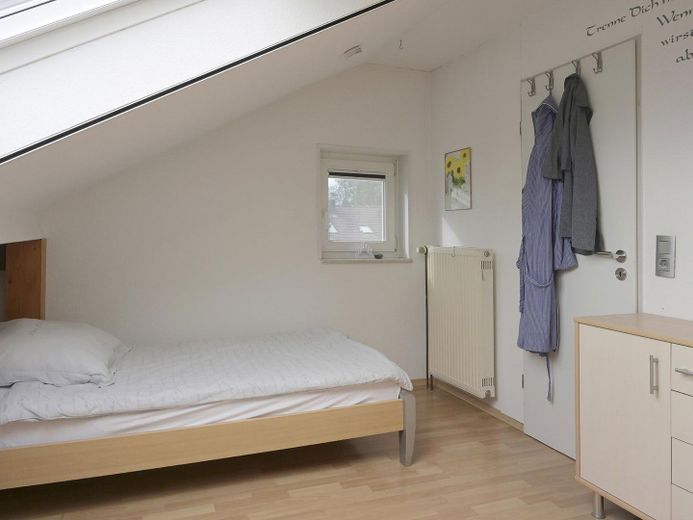 Gästezimmer/Büro