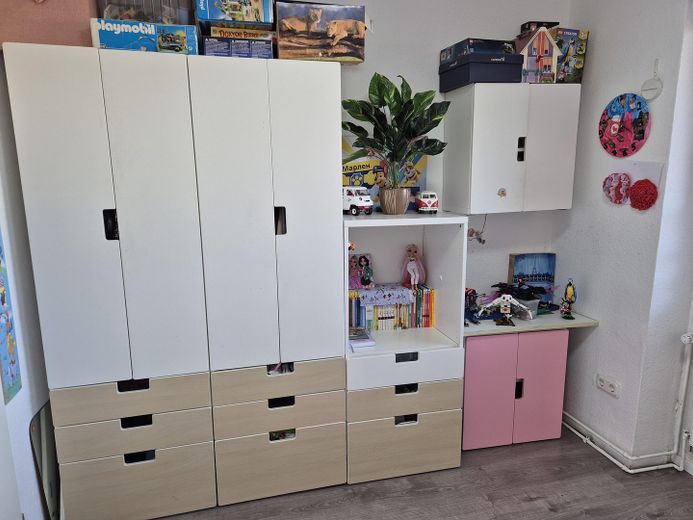 Kinderzimmer